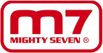 mighty seven